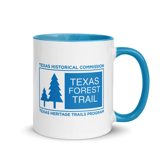 Forest Trail Mug