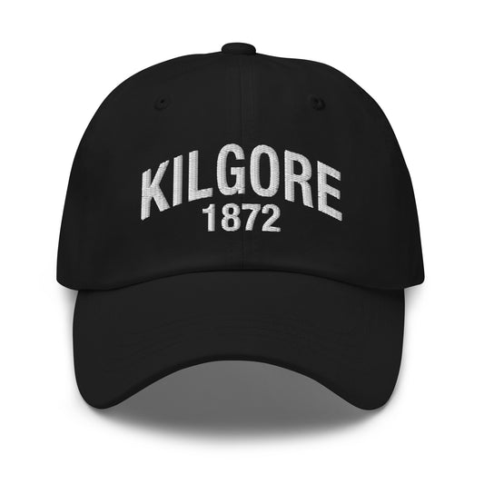 Kilgore Established Hat