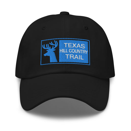 Hill Country Trail Hat
