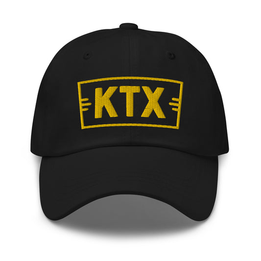 KTX Hat