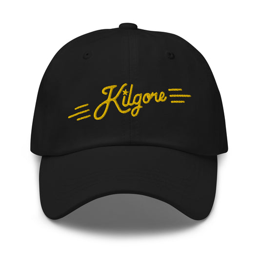 Kilgore Official Hat