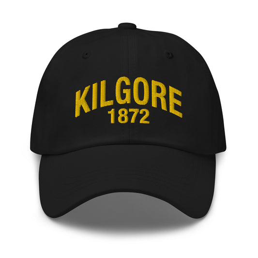 Kilgore Established Hat 2