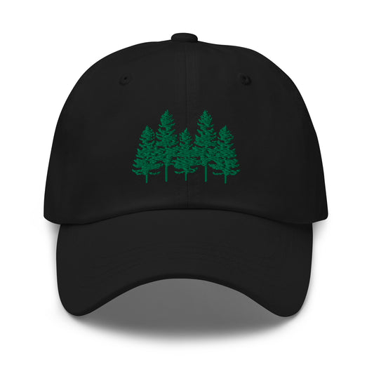 Pines Hat