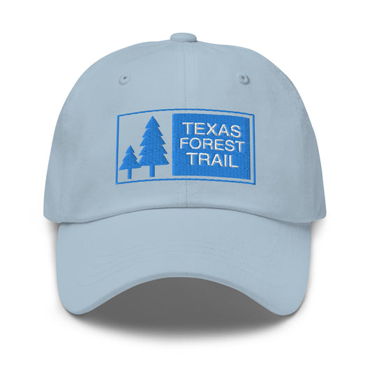 Forest Trail Hat