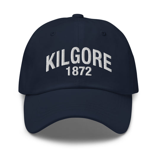 Kilgore Established Hat
