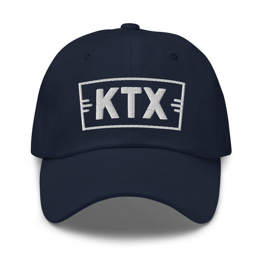 KTX Hat 2