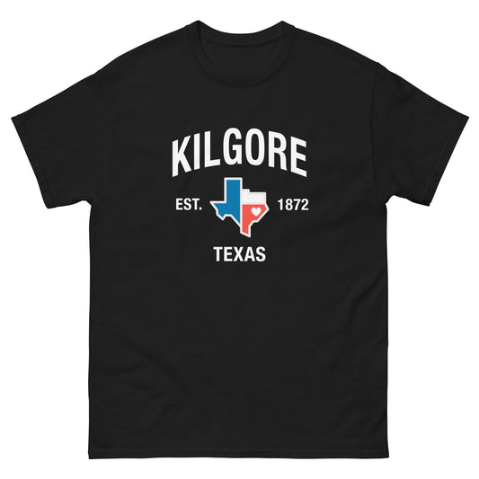 Kilgore Established T-Shirt