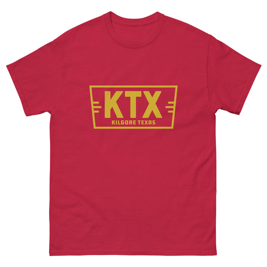 KTX T-Shirt
