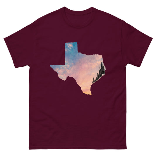 Texas Sky T-Shirt