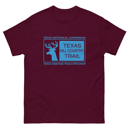 Hill Country Trail T-Shirt
