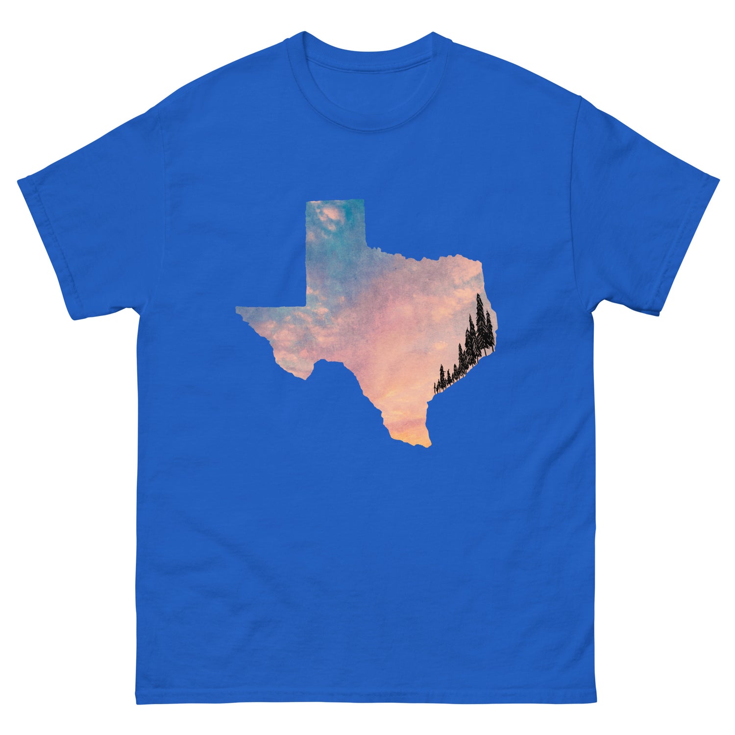 Texas T-Shirts
