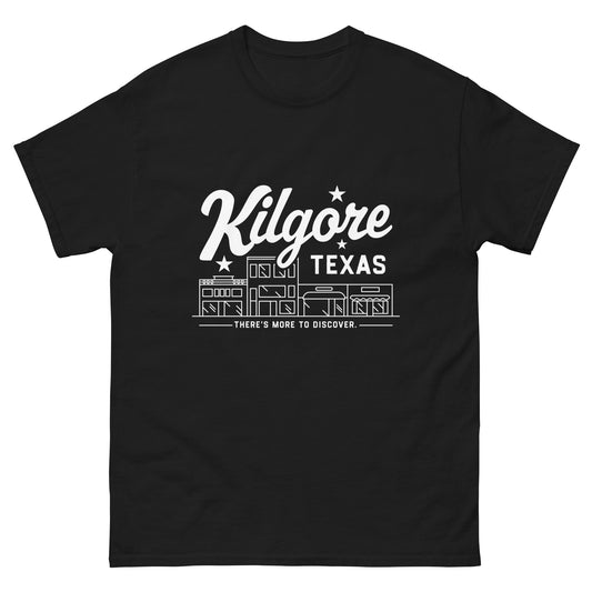 Kilgore Discover T-Shirt 2