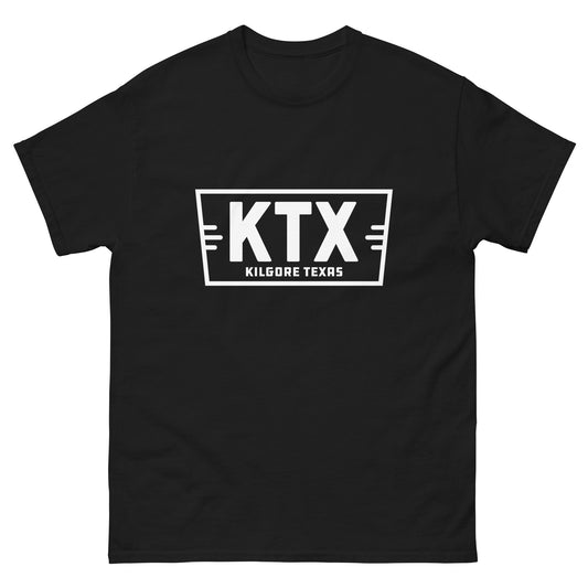 KTX T-Shirt 2