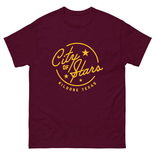 City Of Stars T-Shirt
