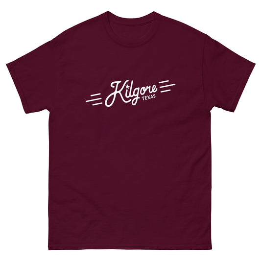 Kilgore Official T-Shirt