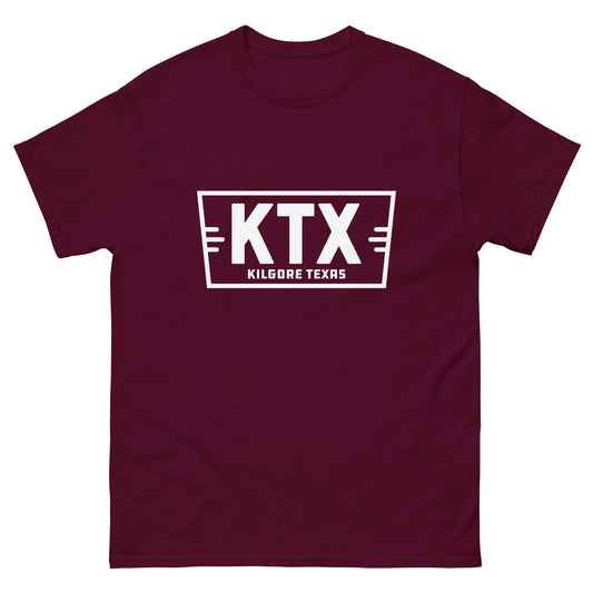 KTX T-Shirt 2
