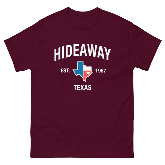 Hideaway Established T-Shirt