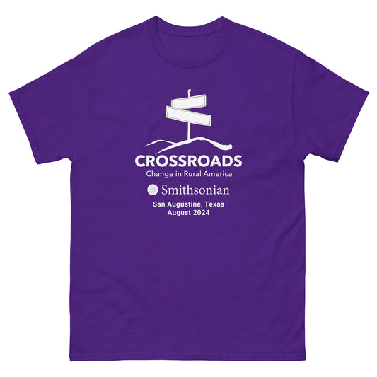 Crossroads Official T-Shirt