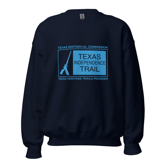 Independence Trail Sweatshirt