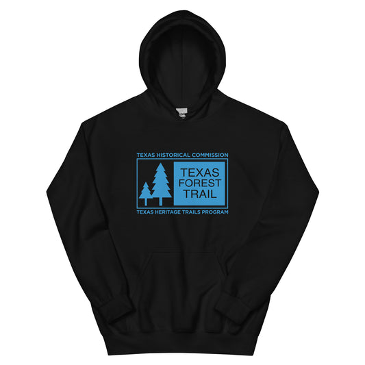 Forest Trail Hoodie