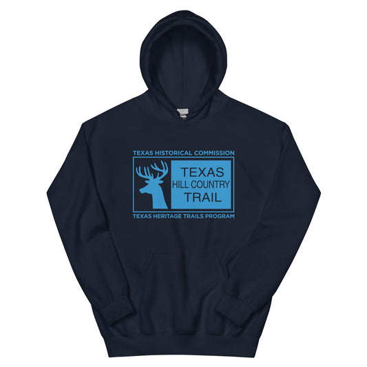 Hill Country Trail Hoodie