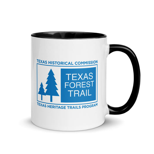 Forest Trail Mug