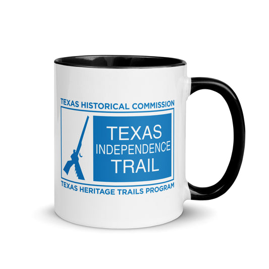 Independence Trail Mug